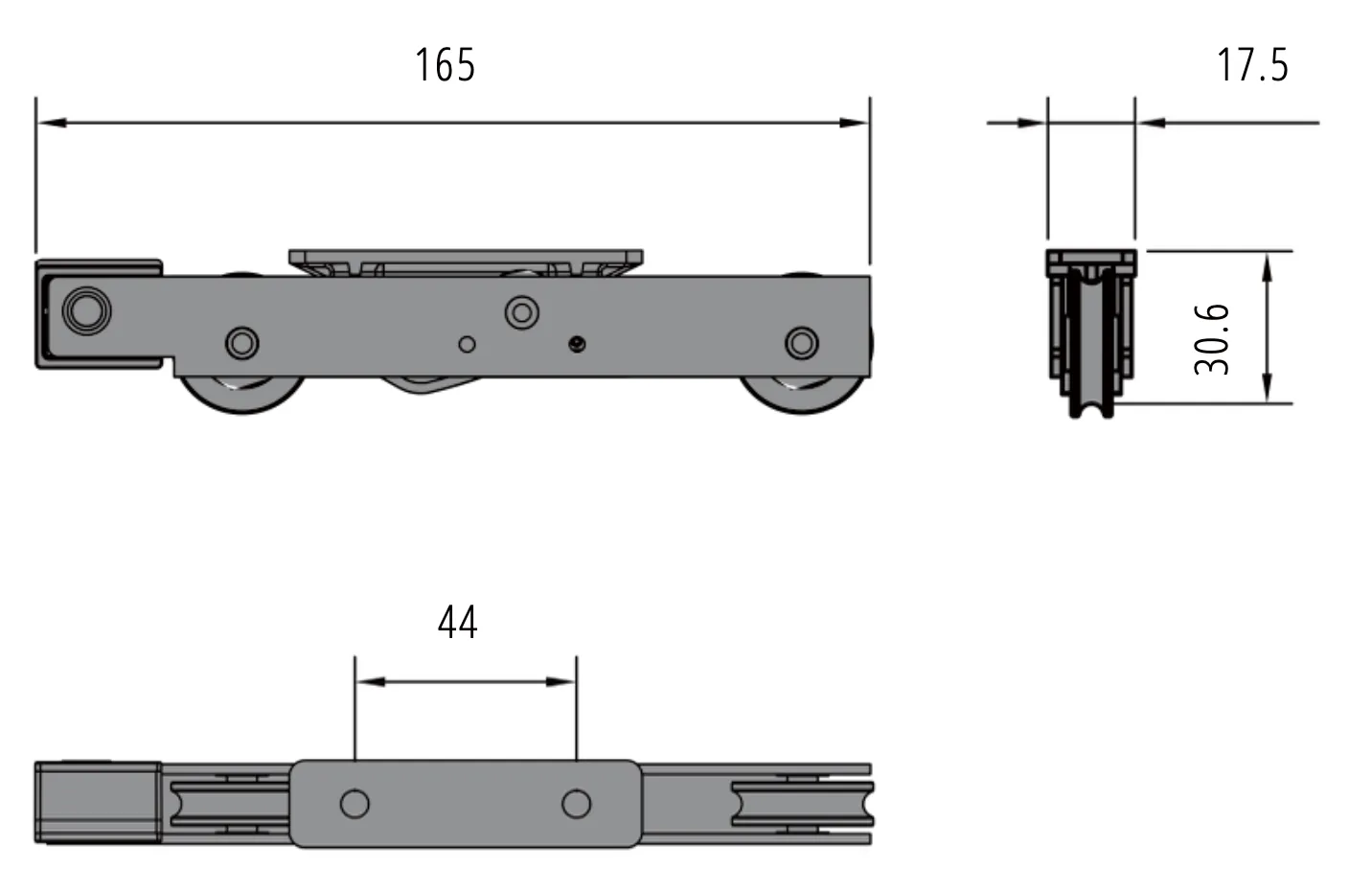 Teknik Çizim 14